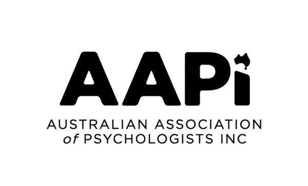 Australian Association of Psychologists Incorporated logo