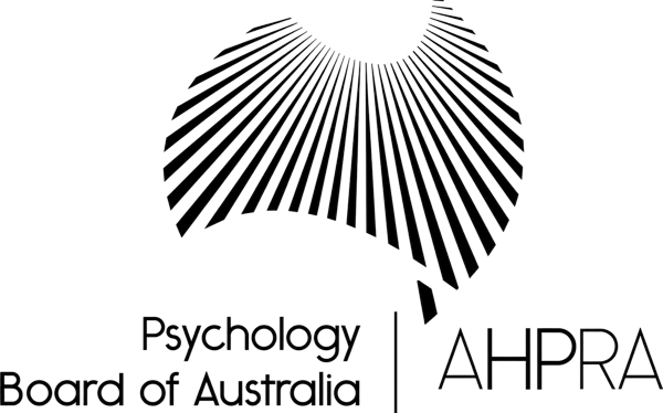 AHPRA logo