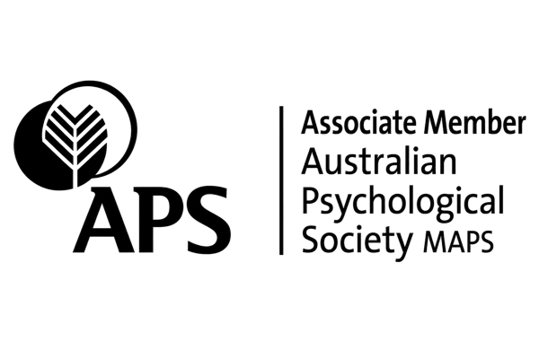 Australian Psychological Society logo