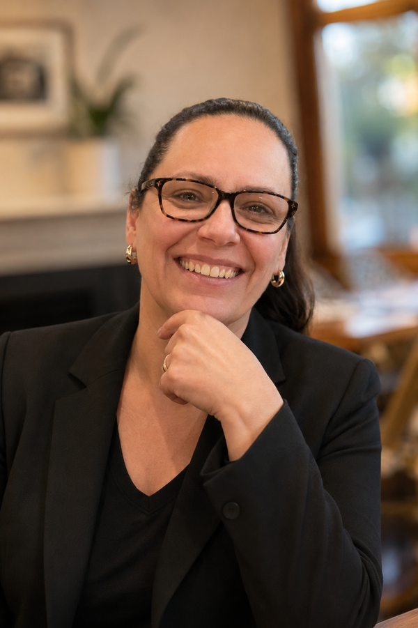 Tracey Marshall