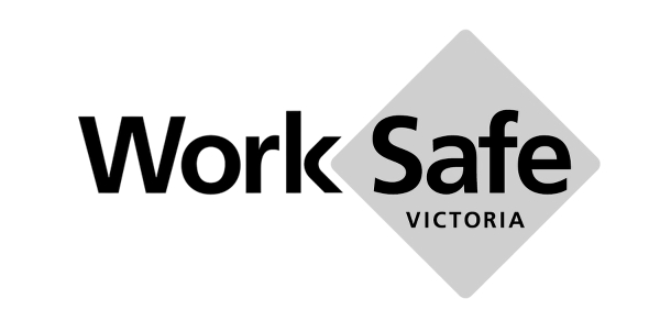 WorkSafe Victoria logo