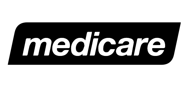 Medicare logo